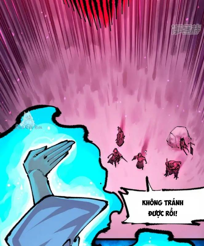 Ngũ Lục Thất: Hắc Bạch Song Long 2 Chapter 32 - Trang 2