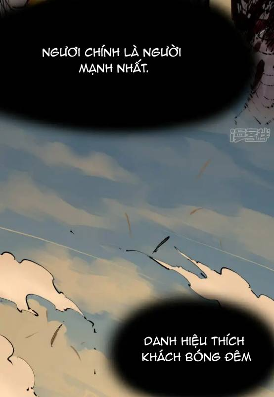 Ngũ Lục Thất: Hắc Bạch Song Long 2 Chapter 32 - Trang 2