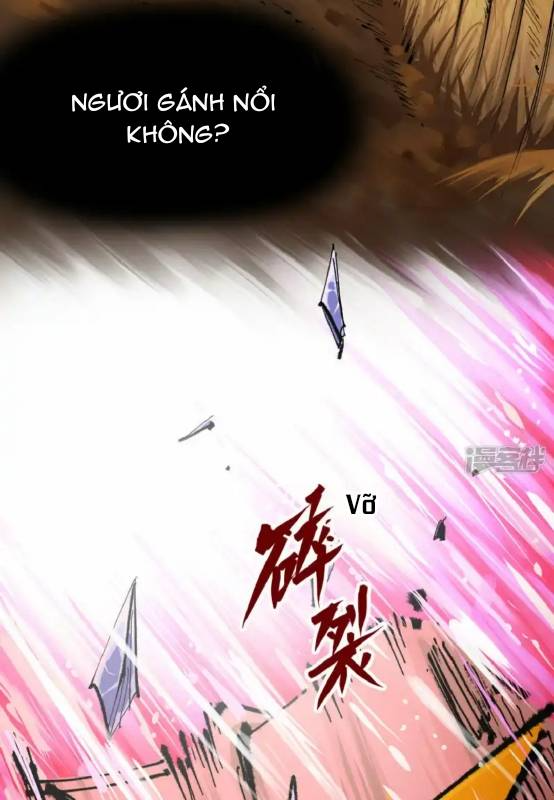 Ngũ Lục Thất: Hắc Bạch Song Long 2 Chapter 32 - Trang 2