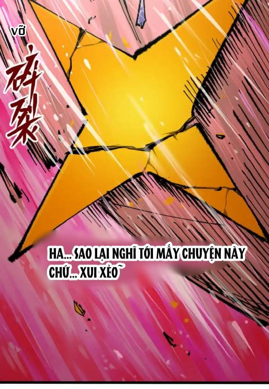 Ngũ Lục Thất: Hắc Bạch Song Long 2 Chapter 32 - Trang 2