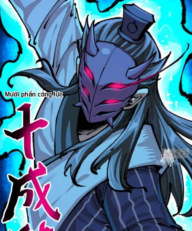 Ngũ Lục Thất: Hắc Bạch Song Long 2 Chapter 32 - Trang 2