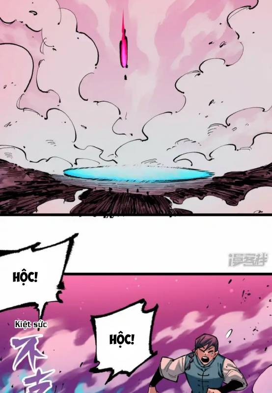 Ngũ Lục Thất: Hắc Bạch Song Long 2 Chapter 32 - Trang 2