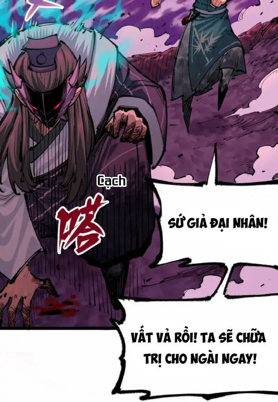 Ngũ Lục Thất: Hắc Bạch Song Long 2 Chapter 32 - Trang 2