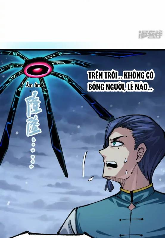 Ngũ Lục Thất: Hắc Bạch Song Long 2 Chapter 32 - Trang 2