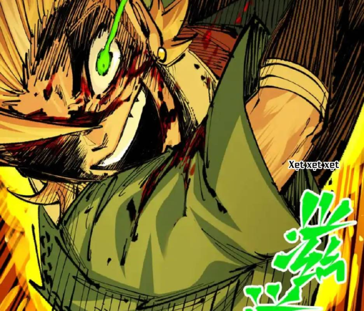 Ngũ Lục Thất: Hắc Bạch Song Long 2 Chapter 32 - Trang 2