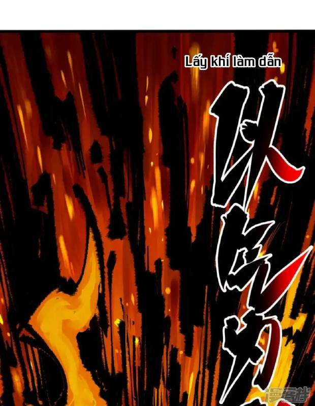 Ngũ Lục Thất: Hắc Bạch Song Long 2 Chapter 32 - Trang 2