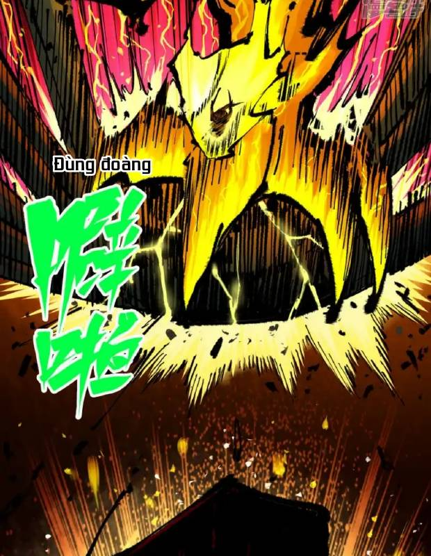 Ngũ Lục Thất: Hắc Bạch Song Long 2 Chapter 32 - Trang 2