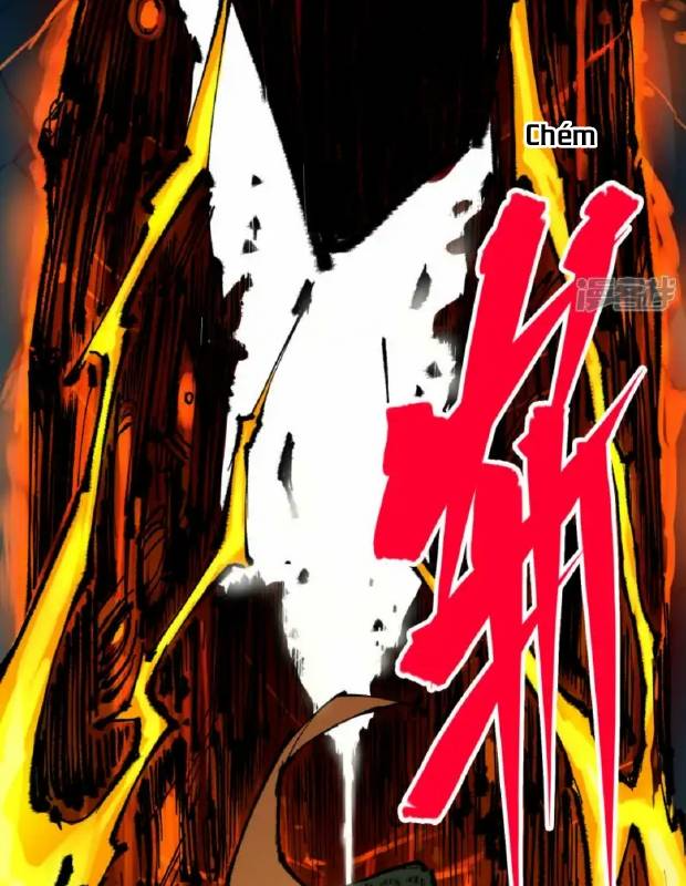 Ngũ Lục Thất: Hắc Bạch Song Long 2 Chapter 32 - Trang 2