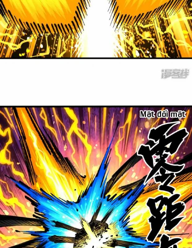 Ngũ Lục Thất: Hắc Bạch Song Long 2 Chapter 32 - Trang 2