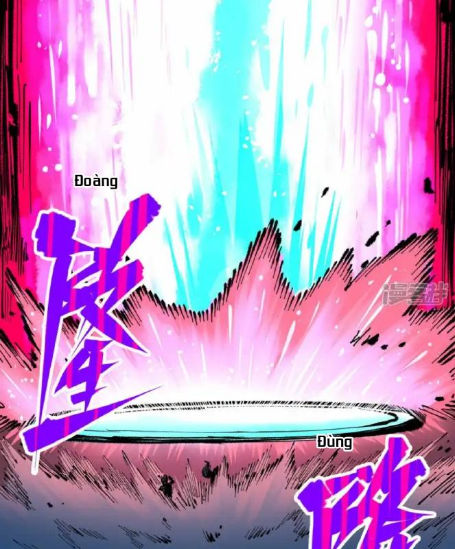 Ngũ Lục Thất: Hắc Bạch Song Long 2 Chapter 32 - Trang 2