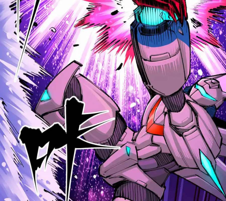 Ngũ Lục Thất: Hắc Bạch Song Long 2 Chapter 33 - Trang 2