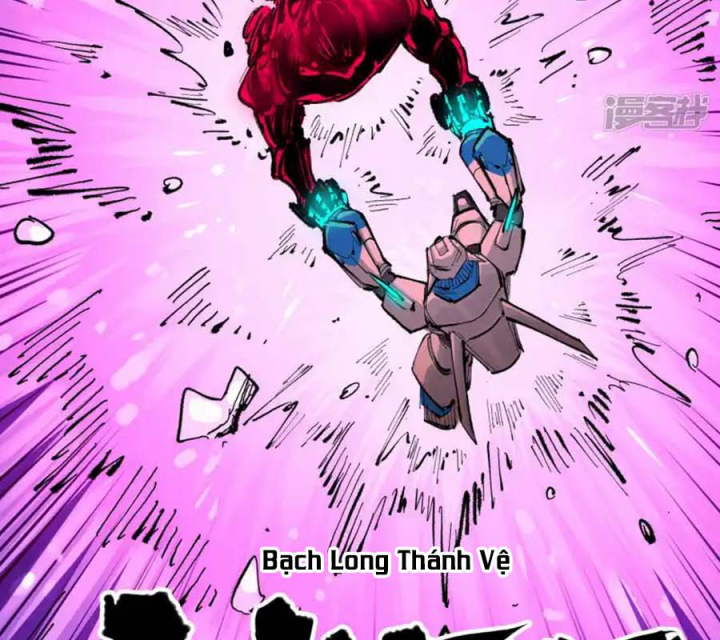 Ngũ Lục Thất: Hắc Bạch Song Long 2 Chapter 33 - Trang 2