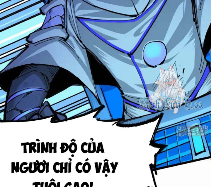 Ngũ Lục Thất: Hắc Bạch Song Long 2 Chapter 33 - Trang 2