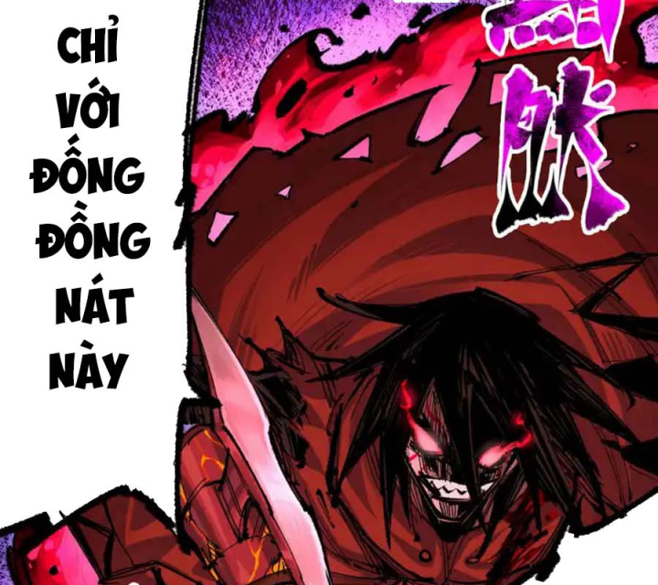 Ngũ Lục Thất: Hắc Bạch Song Long 2 Chapter 33 - Trang 2