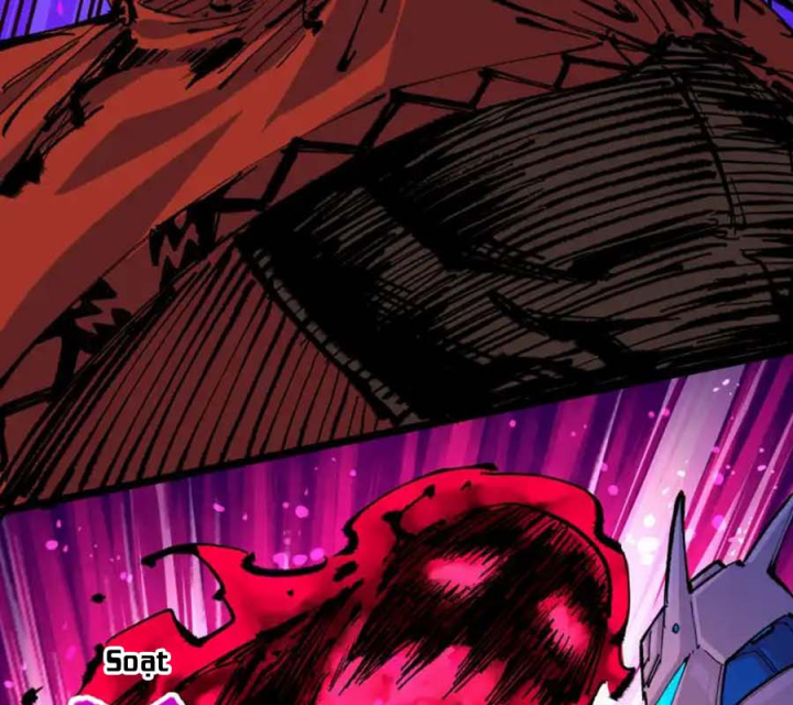 Ngũ Lục Thất: Hắc Bạch Song Long 2 Chapter 33 - Trang 2