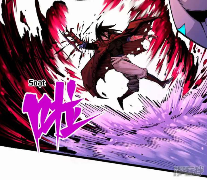 Ngũ Lục Thất: Hắc Bạch Song Long 2 Chapter 33 - Trang 2