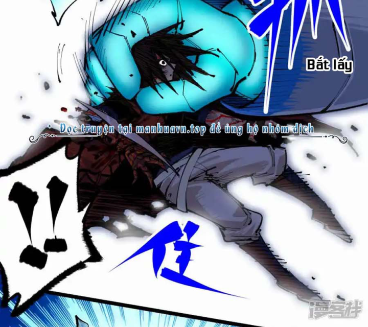 Ngũ Lục Thất: Hắc Bạch Song Long 2 Chapter 33 - Trang 2