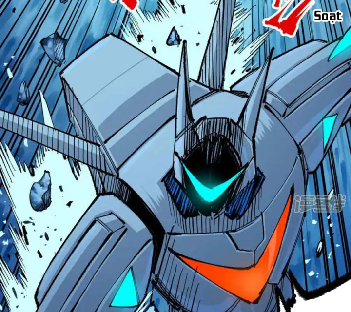 Ngũ Lục Thất: Hắc Bạch Song Long 2 Chapter 33 - Trang 2