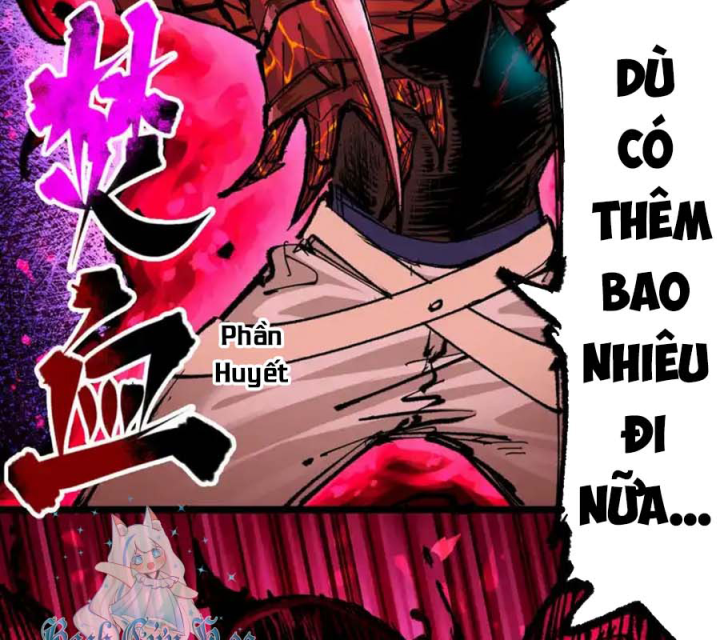 Ngũ Lục Thất: Hắc Bạch Song Long 2 Chapter 33 - Trang 2