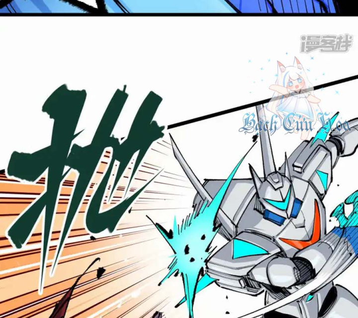 Ngũ Lục Thất: Hắc Bạch Song Long 2 Chapter 33 - Trang 2