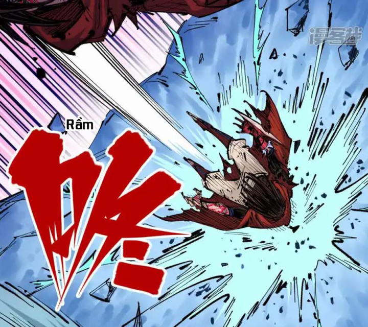 Ngũ Lục Thất: Hắc Bạch Song Long 2 Chapter 33 - Trang 2