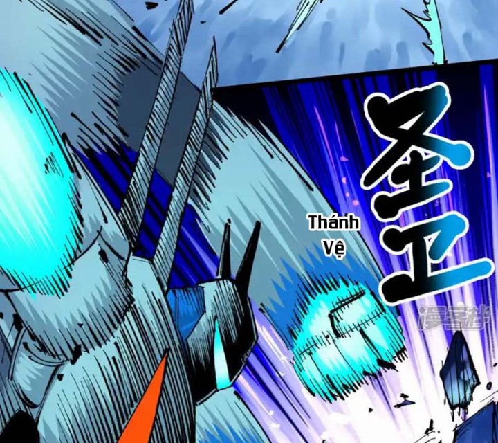 Ngũ Lục Thất: Hắc Bạch Song Long 2 Chapter 33 - Trang 2