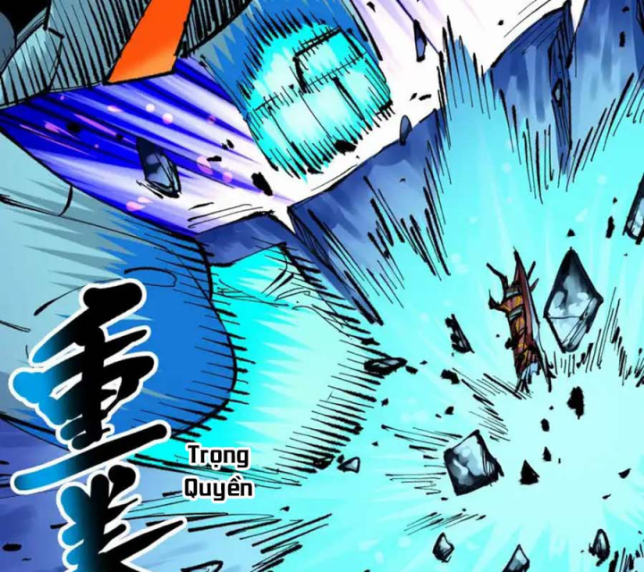 Ngũ Lục Thất: Hắc Bạch Song Long 2 Chapter 33 - Trang 2