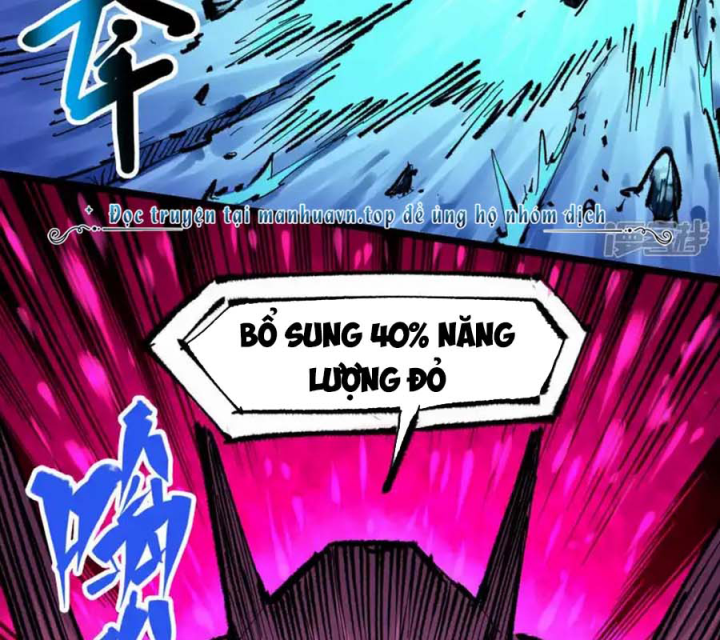 Ngũ Lục Thất: Hắc Bạch Song Long 2 Chapter 33 - Trang 2
