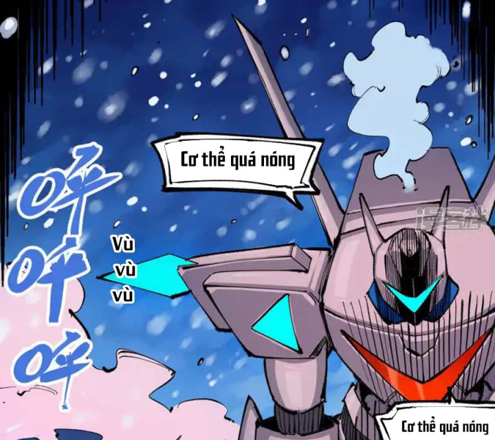 Ngũ Lục Thất: Hắc Bạch Song Long 2 Chapter 33 - Trang 2