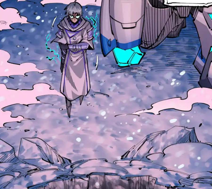 Ngũ Lục Thất: Hắc Bạch Song Long 2 Chapter 33 - Trang 2