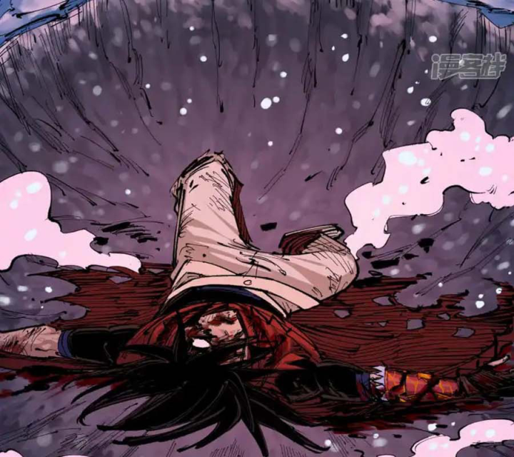 Ngũ Lục Thất: Hắc Bạch Song Long 2 Chapter 33 - Trang 2