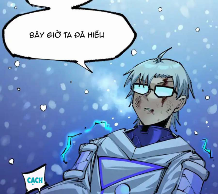 Ngũ Lục Thất: Hắc Bạch Song Long 2 Chapter 33 - Trang 2