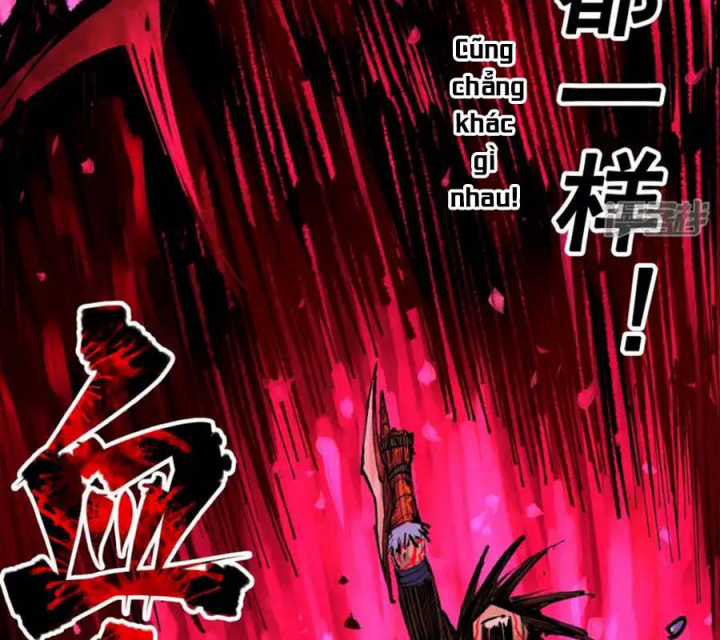 Ngũ Lục Thất: Hắc Bạch Song Long 2 Chapter 33 - Trang 2