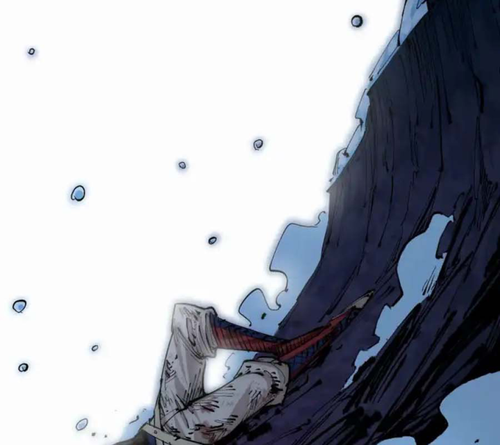 Ngũ Lục Thất: Hắc Bạch Song Long 2 Chapter 33 - Trang 2