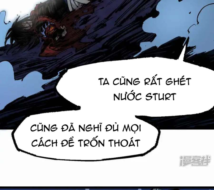Ngũ Lục Thất: Hắc Bạch Song Long 2 Chapter 33 - Trang 2
