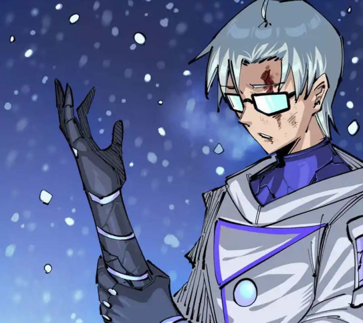 Ngũ Lục Thất: Hắc Bạch Song Long 2 Chapter 33 - Trang 2