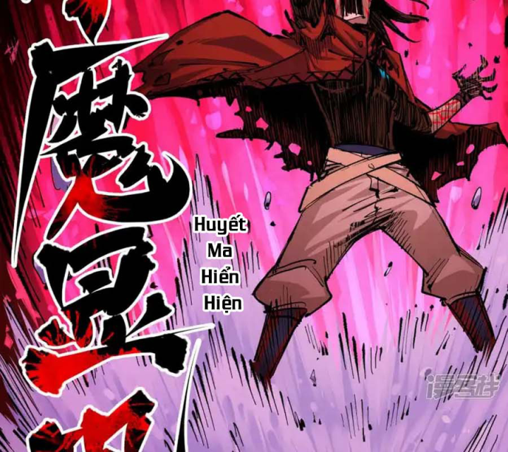 Ngũ Lục Thất: Hắc Bạch Song Long 2 Chapter 33 - Trang 2