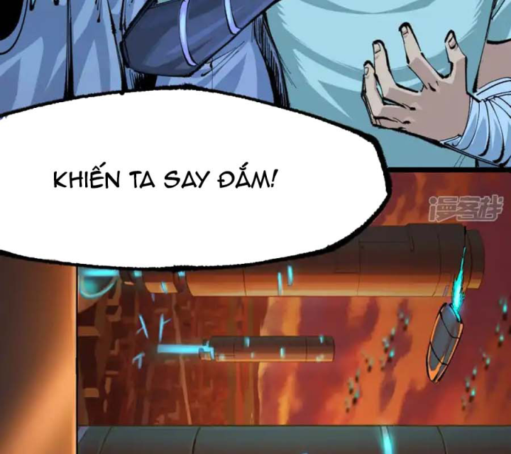 Ngũ Lục Thất: Hắc Bạch Song Long 2 Chapter 33 - Trang 2