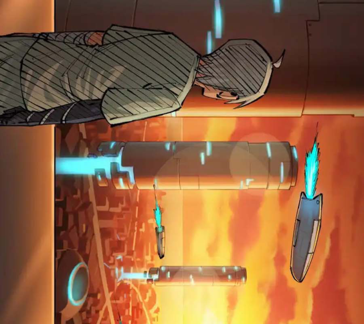 Ngũ Lục Thất: Hắc Bạch Song Long 2 Chapter 33 - Trang 2