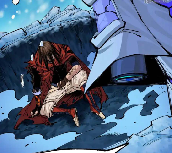 Ngũ Lục Thất: Hắc Bạch Song Long 2 Chapter 33 - Trang 2