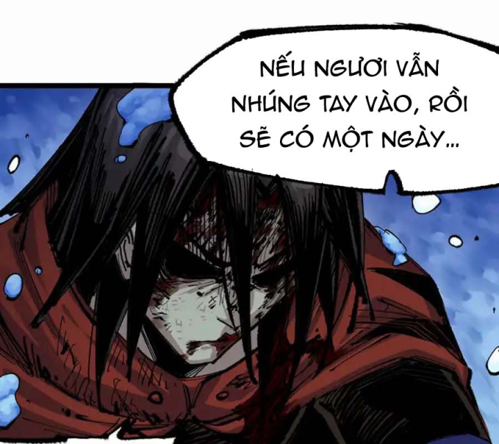 Ngũ Lục Thất: Hắc Bạch Song Long 2 Chapter 33 - Trang 2