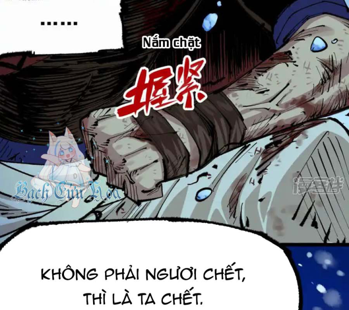 Ngũ Lục Thất: Hắc Bạch Song Long 2 Chapter 33 - Trang 2