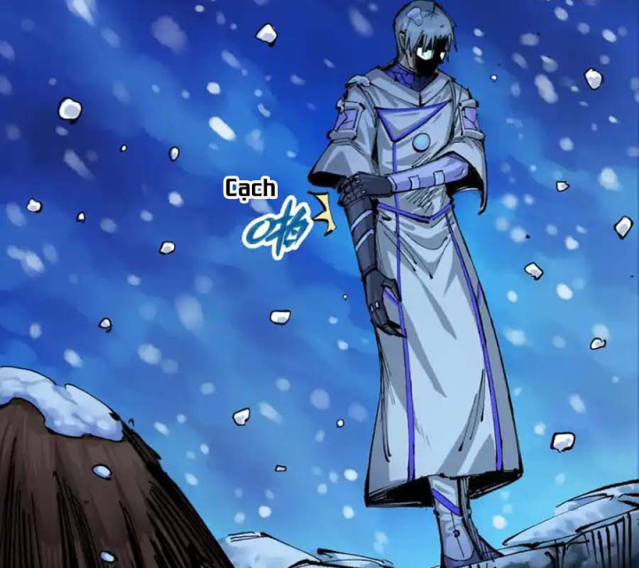 Ngũ Lục Thất: Hắc Bạch Song Long 2 Chapter 33 - Trang 2