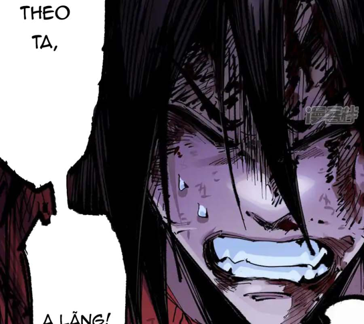 Ngũ Lục Thất: Hắc Bạch Song Long 2 Chapter 33 - Trang 2