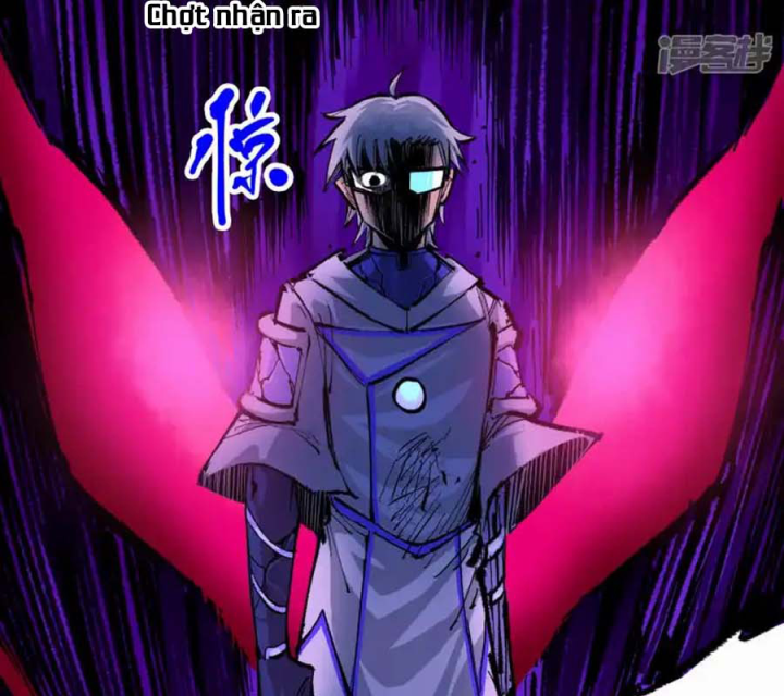 Ngũ Lục Thất: Hắc Bạch Song Long 2 Chapter 33 - Trang 2