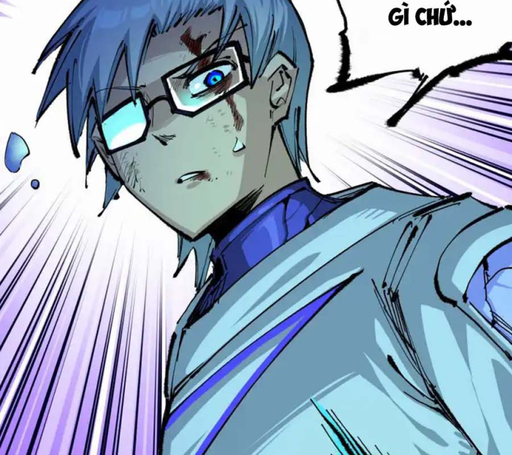 Ngũ Lục Thất: Hắc Bạch Song Long 2 Chapter 33 - Trang 2