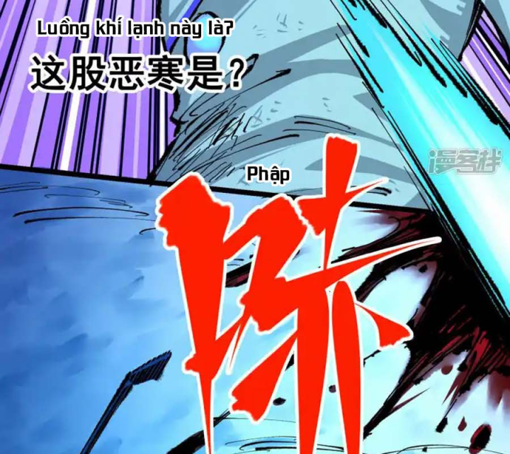 Ngũ Lục Thất: Hắc Bạch Song Long 2 Chapter 33 - Trang 2