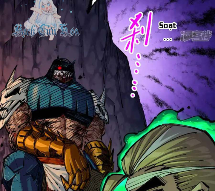 Ngũ Lục Thất: Hắc Bạch Song Long 2 Chapter 34 - Trang 2