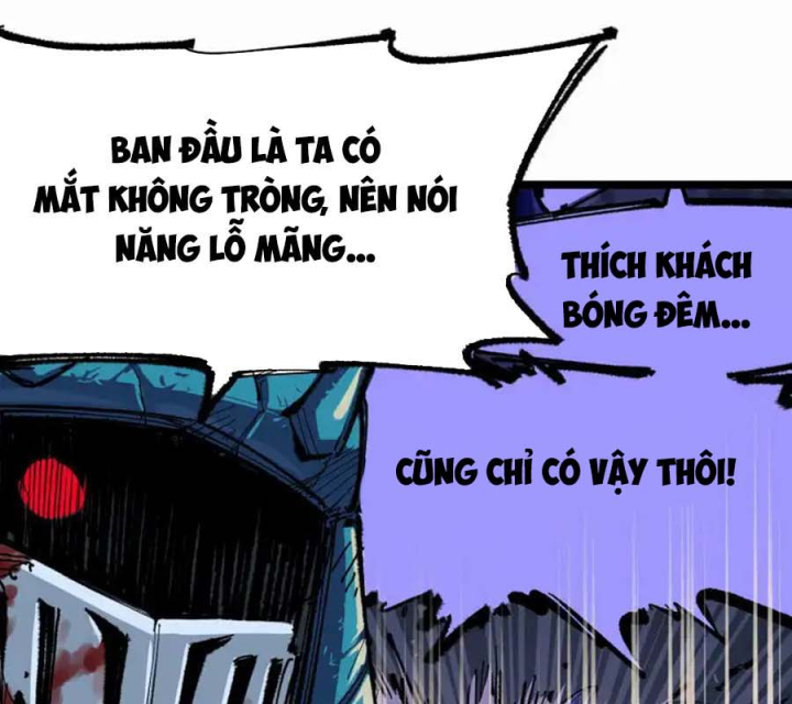 Ngũ Lục Thất: Hắc Bạch Song Long 2 Chapter 34 - Trang 2