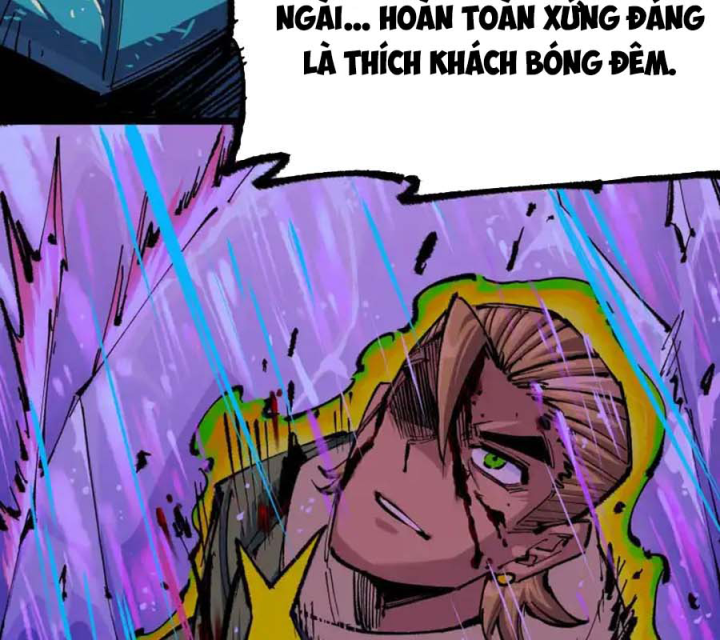 Ngũ Lục Thất: Hắc Bạch Song Long 2 Chapter 34 - Trang 2